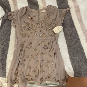 BRAND NEW Dress